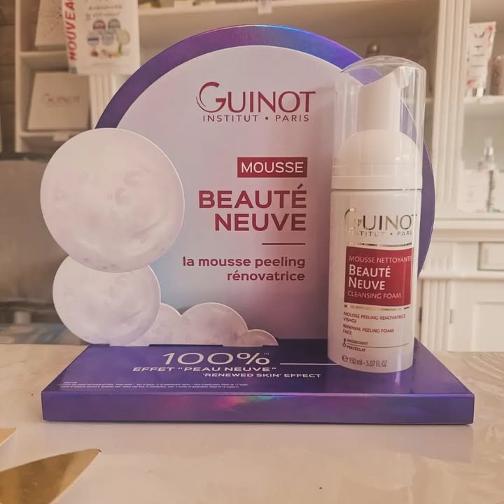 Secrets de beauté