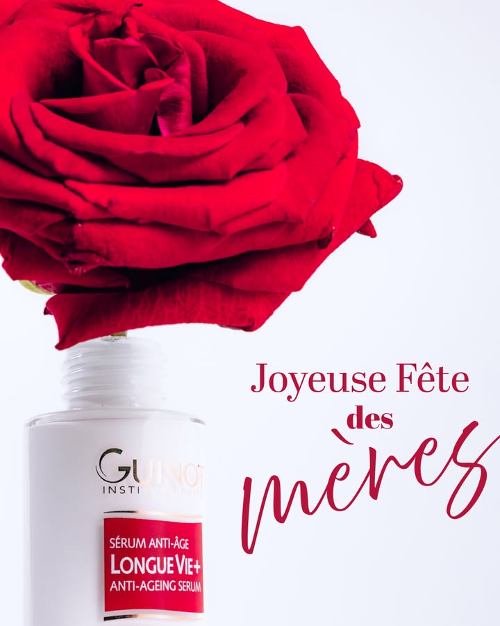 Secrets de beauté